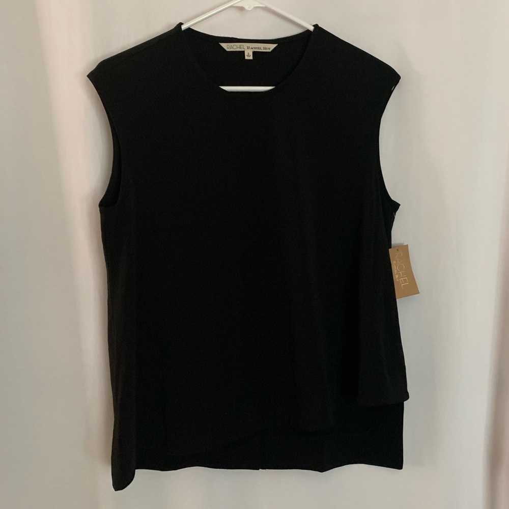 ✖️✖️✖️RACHEL Rachel Roy Sweater Tee
